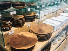 -MUJI无印良品(大唐西市店)