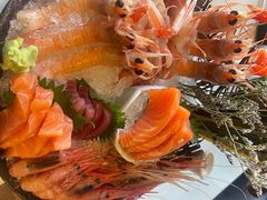 -全乐鱼馆·淳牌有机鱼直营店