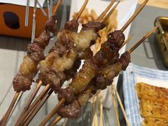 -小两口锦州烧烤·脆皮油边(依云北郡店)