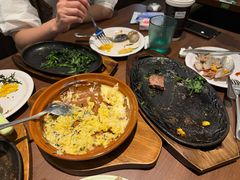 -萨莉亚意式餐厅(苏州泉屋店)