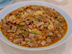 -巧克力渔家.小船海鲜胶东菜(万平口店)