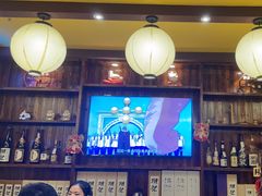 -鸟鹏烧鸟居酒屋(仁恒梦中心店)