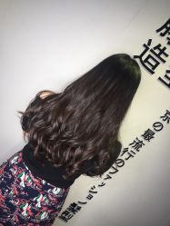 -藤野造型·专业烫染店