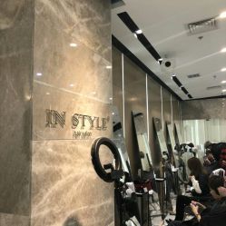 -IN STYLE·全国形象店