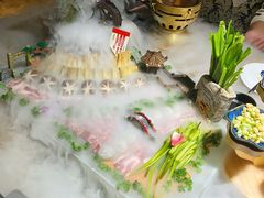 -慢丽江·云南野生菌土鸡锅(西山店)