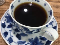 -NOTBAD 须时·咖啡馆