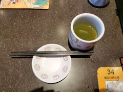 -元气寿司(东方宝泰店)