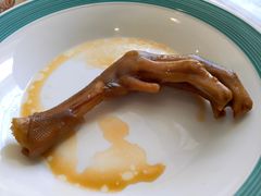 潮式卤鹅掌-椿记烧鹅(叠彩店)