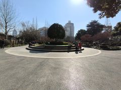 -兰溪青年公园