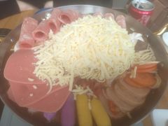 -李先生的首尔小馆(松江启源广场店)