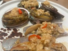 -大渔铁板烧(海雅缤纷城店)