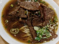 -水仙拉面(水仙街店)