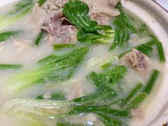 老鸭汤-无名居(西直门总店)