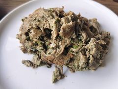 香椿煎蛋-日出青木·杭帮菜名店
