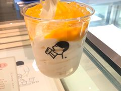 -喜茶(永旺梦乐城店)