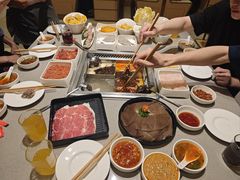 -海底捞火锅(凯德广场店)