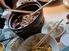 -客语客家菜(华发商都店)