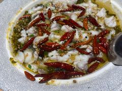 -太二酸菜鱼(石家庄万象城店)