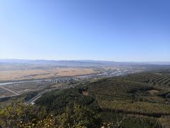 -帽儿山国家森林公园