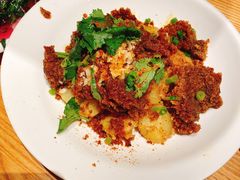 粉蒸牛肉-顺香居·老字号湖北菜(江汉路店)