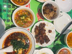 -令氏家外家周秦食府(高新店)