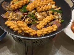 -老常州菜馆(天宁店)
