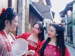 -羊楼洞