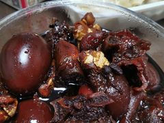 -百佳永辉超市(来福士广场店)