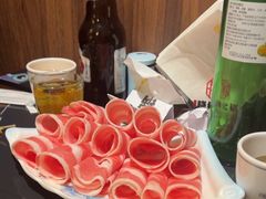 -晓林火锅(安定门店)