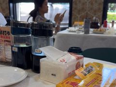 -莲花公园煎蟹(总店)
