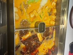 -九鼎轩脆毛肚火锅(南京东路店)