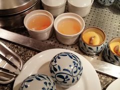 -星伦多 自助料理(圆融店)