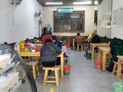 -百年德园(侯家塘店)