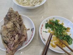 鸡架-老四季(南市场店)