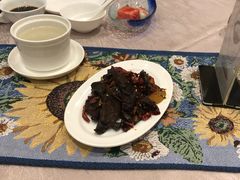 -红莲中餐厅(日航饭店)