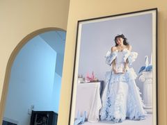 -海马体照相馆(成都来福士广场店)