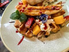 -1886德国汽车餐厅(外滩中央店)