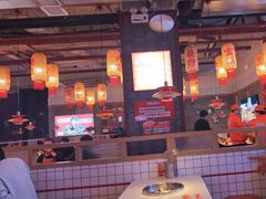 -李姑婆鲜切牛肉火锅自助(凤城二路店)
