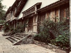 -大渡口区义渡公园