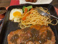 -豪享来中西餐厅(广灵店)