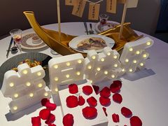 -狮拾久·现代新加坡料理(福田COCO Park店)