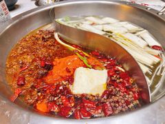-沸炉重庆老火锅(军事博物馆店)
