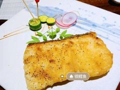-隐泉京望日式料理(太和广场店)