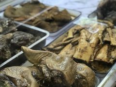-年记·兴顺斋 牛街清真熟食小吃店