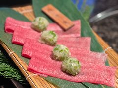 -老乾杯和牛烧肉(王府中环店)
