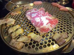 -东味北道熟成·炭火烤肉(九龙店)
