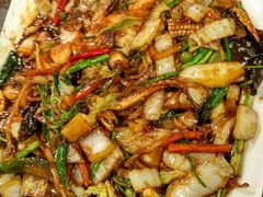 -香港饭店0410(弘大店)