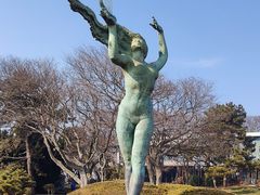 -青岛海滨风景区小青岛