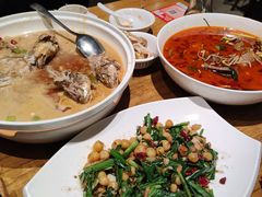 -拉完海鲜大排档(温岭店)