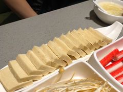 -海底捞火锅(龙湖北京大兴天街店)